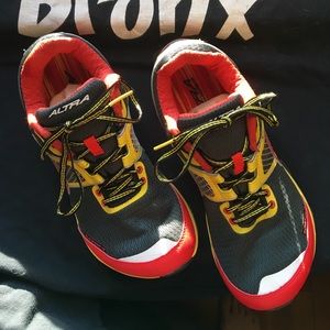 Altra Men’s Superior Running Shoe