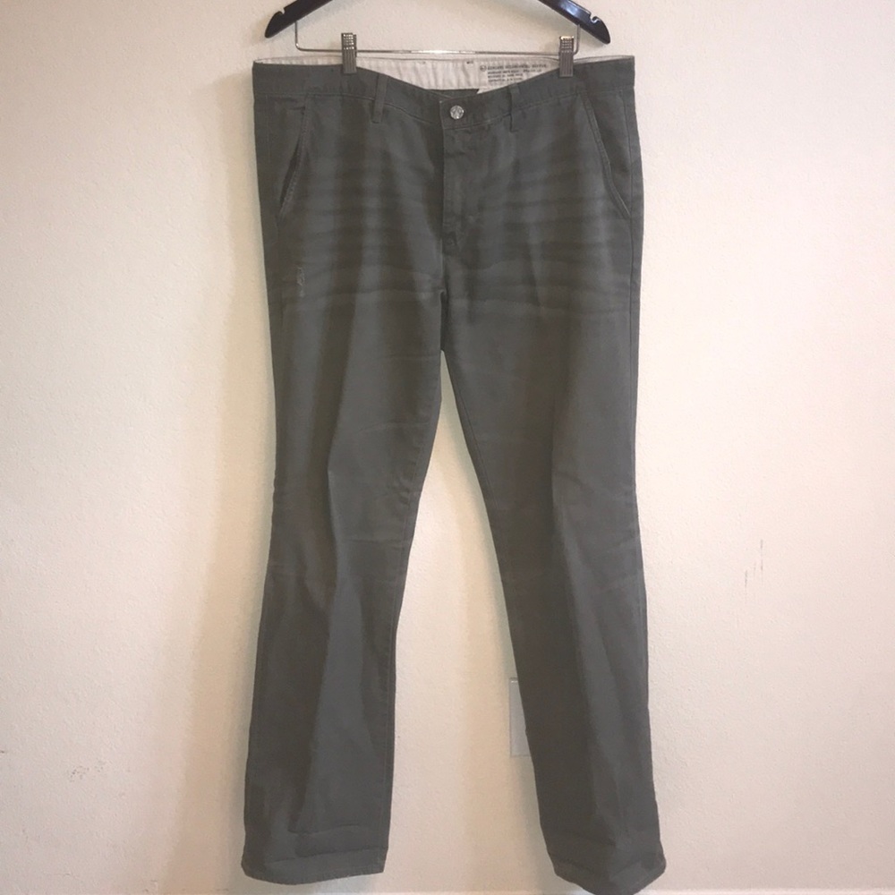 Men’s AG Standard Issue Khaki 36