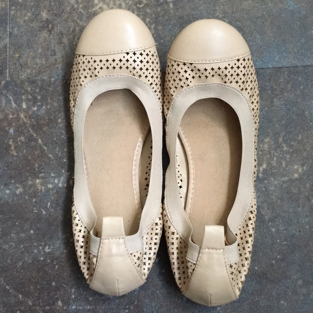 Old Navy flats