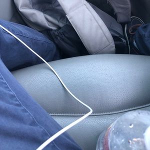 Meet your Posher, Trevor