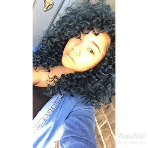 Meet your Posher, Sabrina