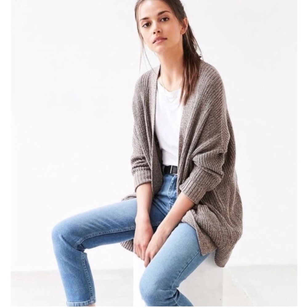 Urban Outfitters BDG Parker Cardigan