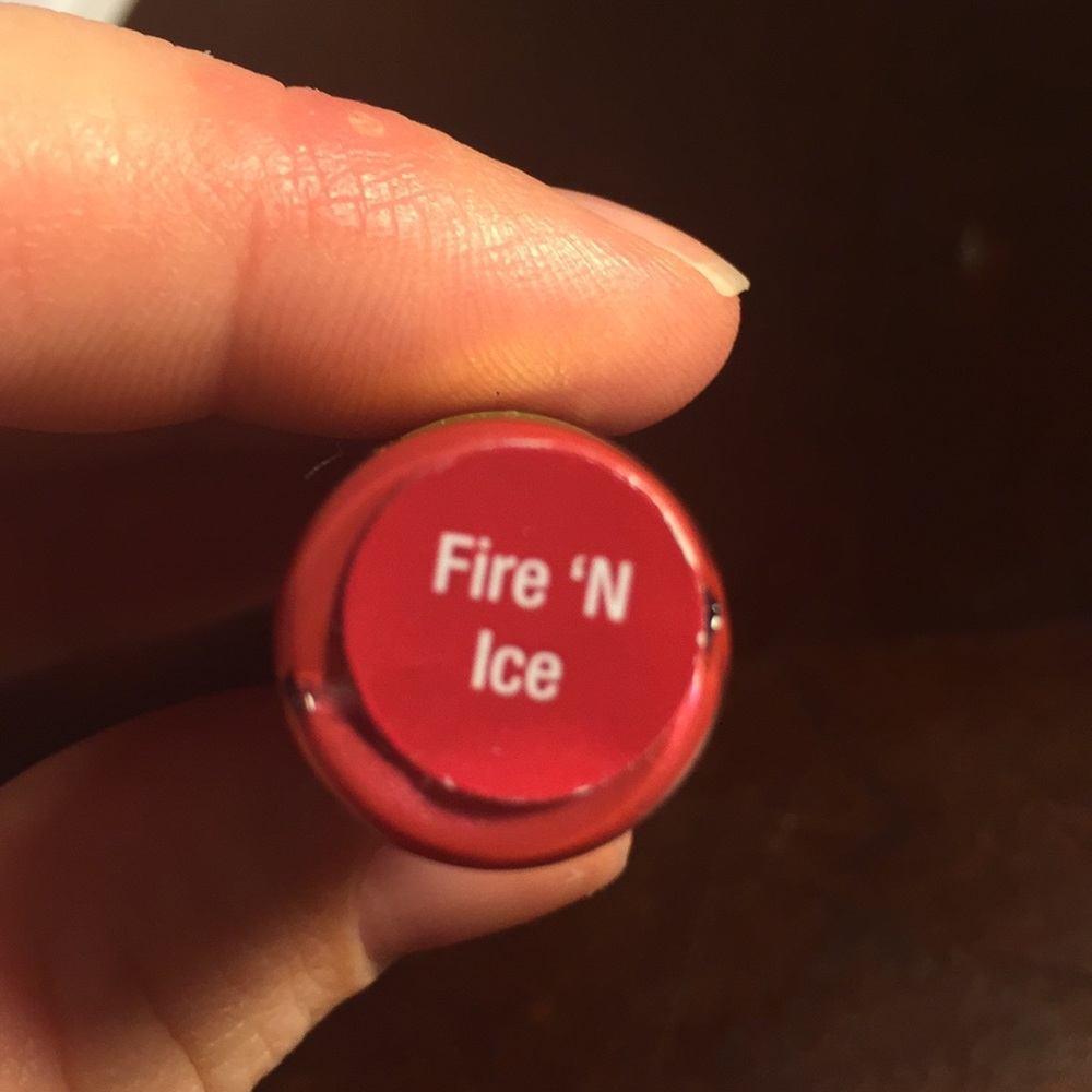 Fire 'N Ice Lipsense