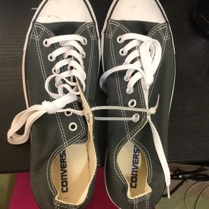 Mens converse 9.5