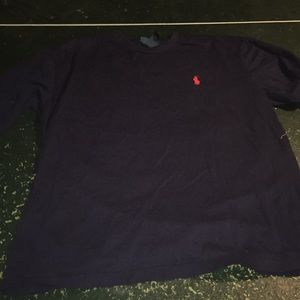 Men's long sleeve Ralph Lauren shirt