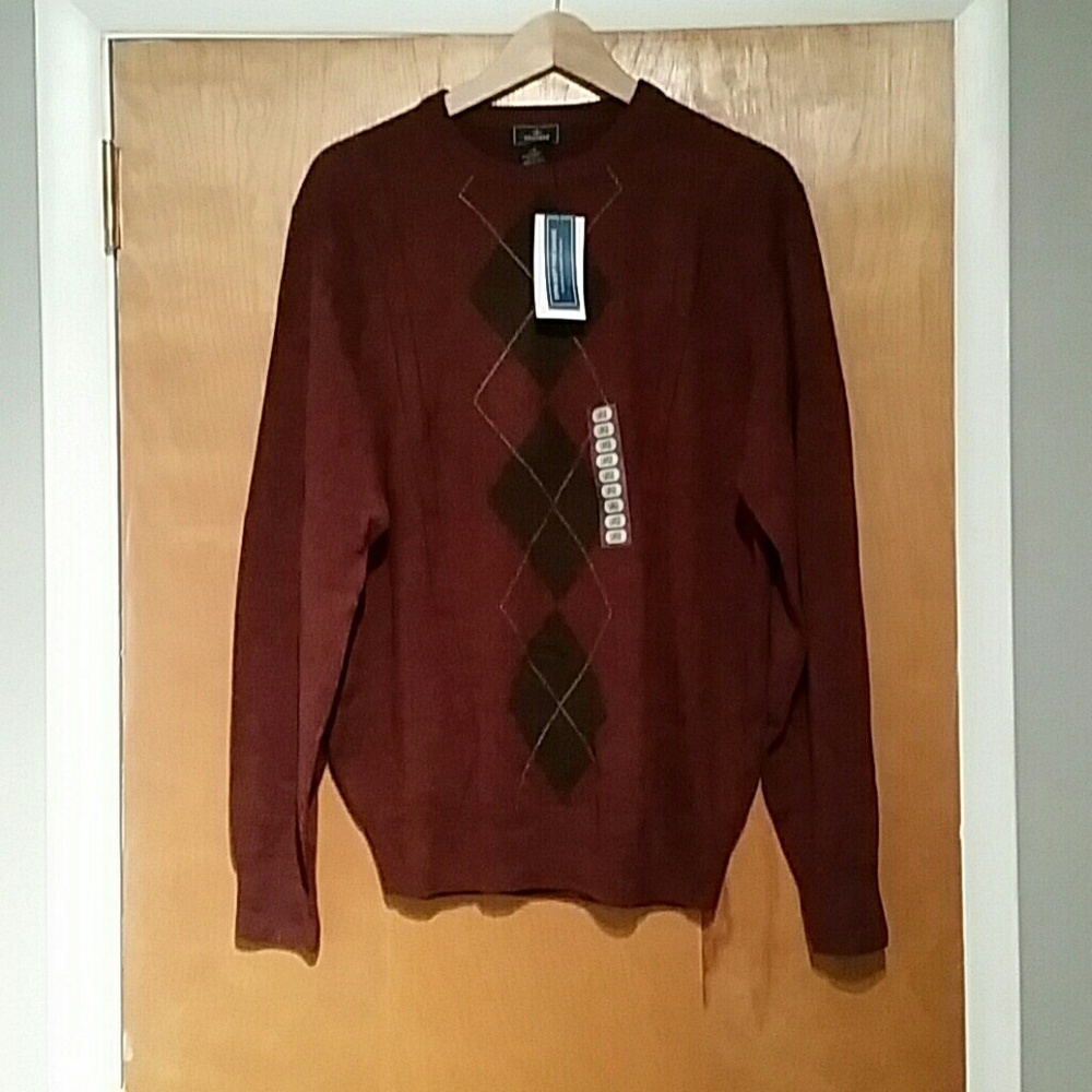 Dockers Sweater