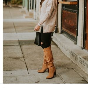 sam edelman slouchy boot