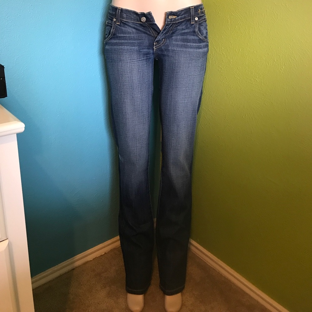 Kova&T jeans Size 27