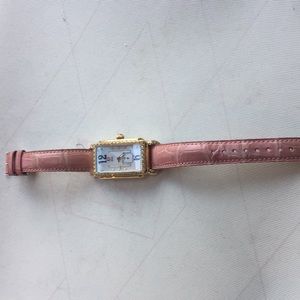 Michelle watch