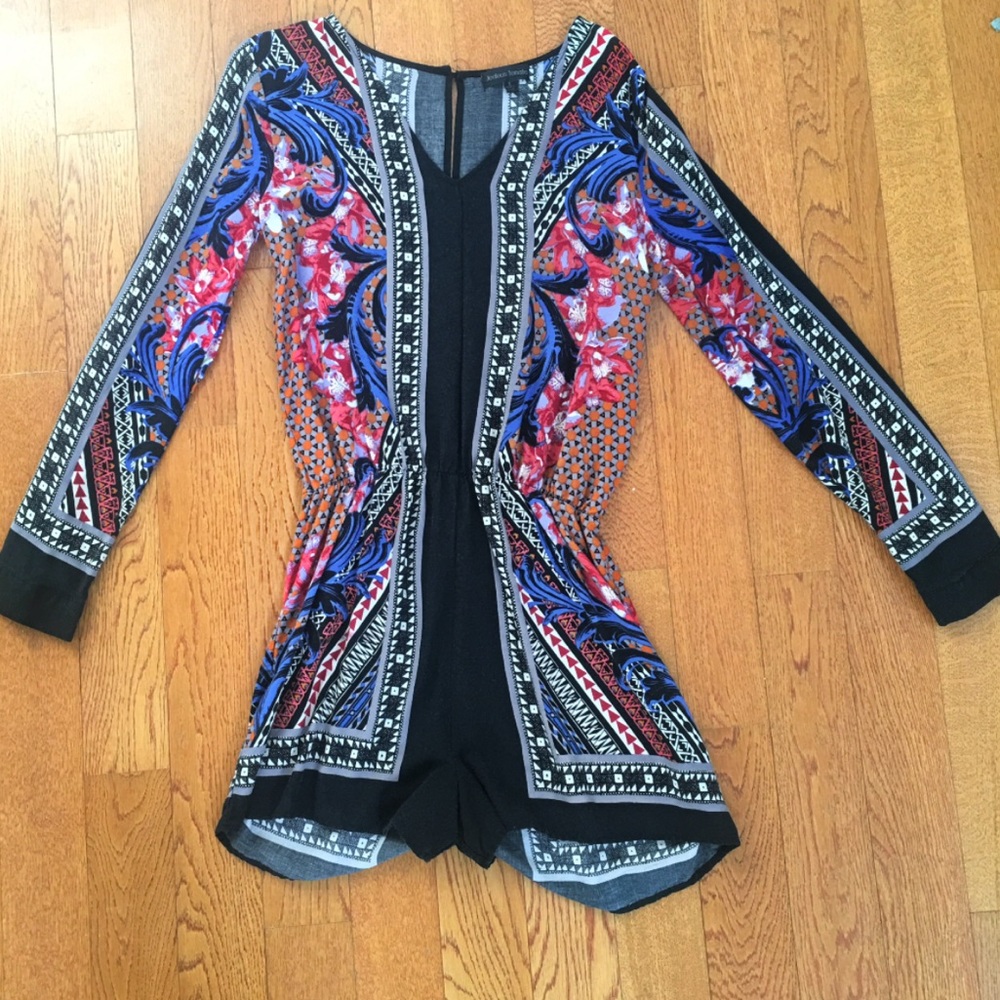 Cute Romper