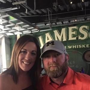 Meet your Posher, Jo anna