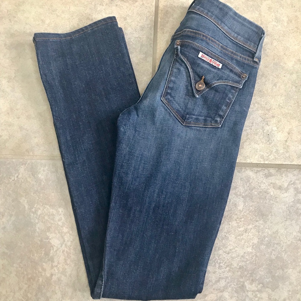 Hudson Beth Baby Boot