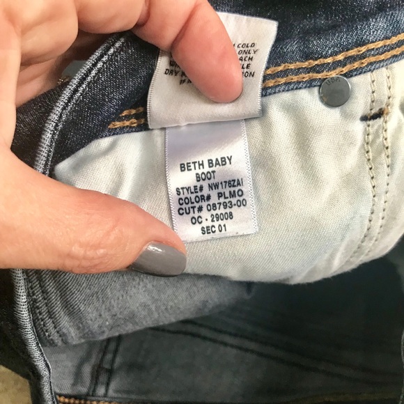 Hudson Beth Baby Boot - Picture 5 of 6