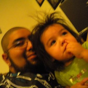 Meet your Posher, Vince