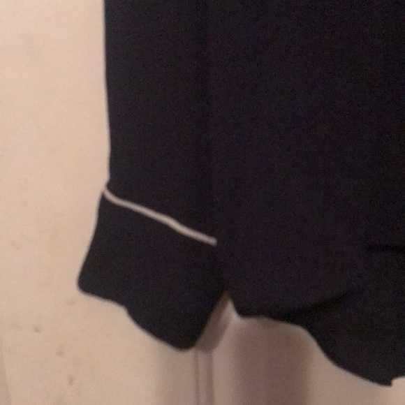 Floral button down - Picture 4 of 4