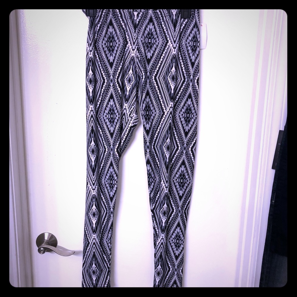Joe Boxer Leggins