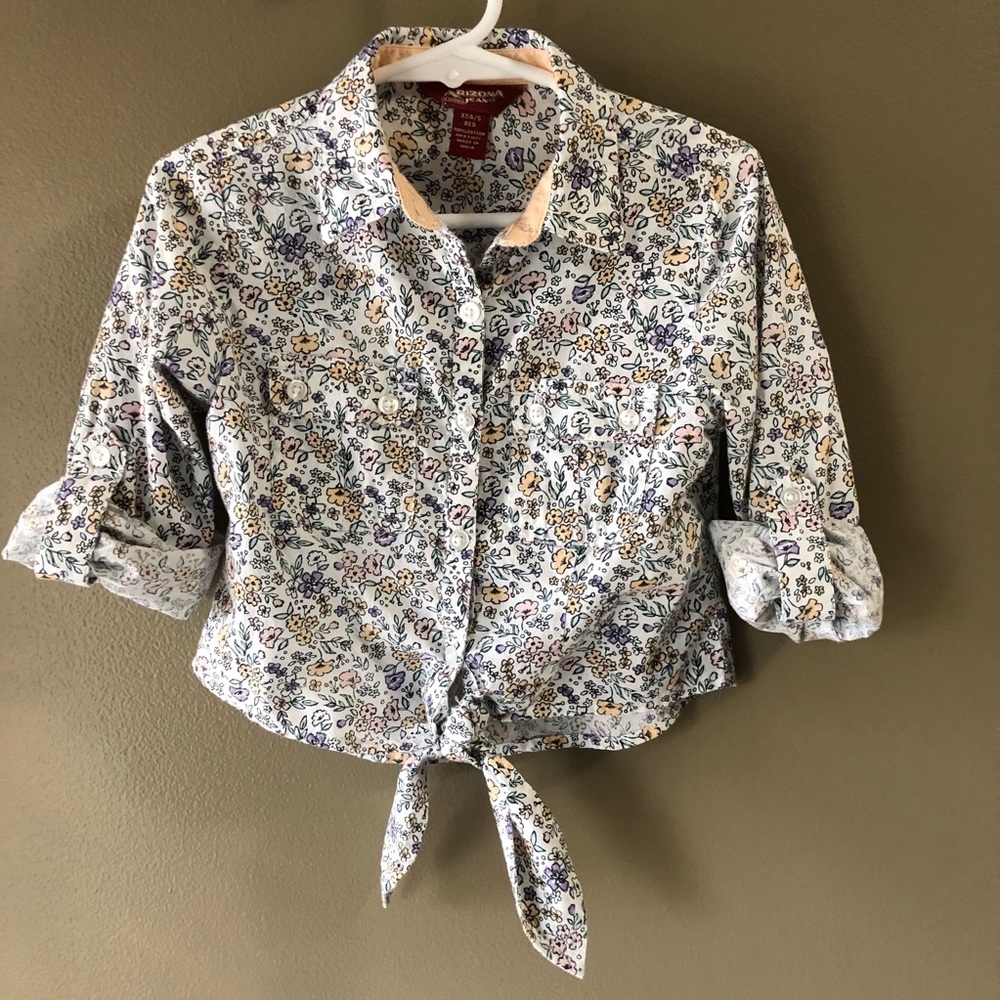 Arizona Jean Co. Shirt