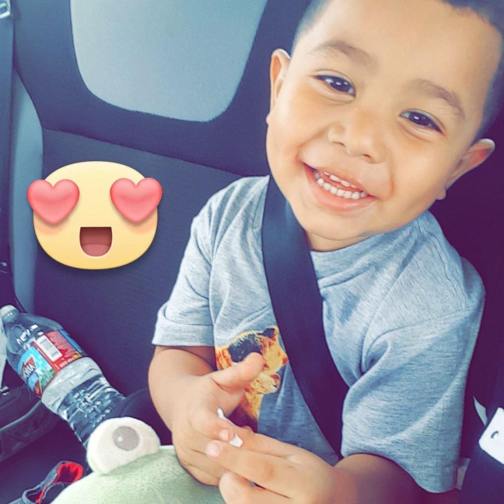 Meet your Posher, Yazmin