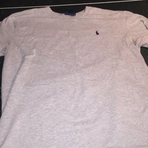 Men's Ralph Lauren crew neck t shirt
