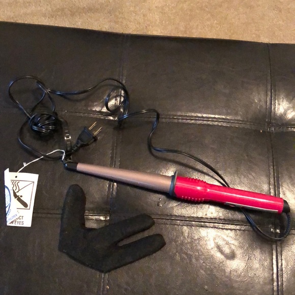 Accessories - Conair hair wand ❤️