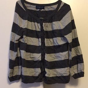 3/4 Light Cardigan