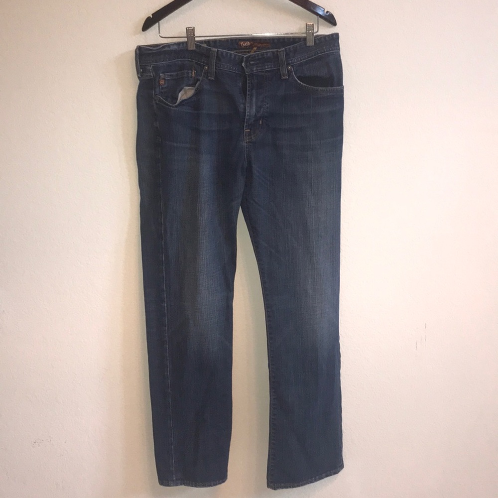 AG The Protege Men 36x32 Jeans