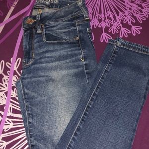 American Eagle Outfitters Jeans