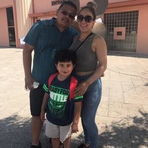 Meet your Posher, Yolanda