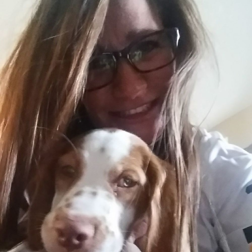 Meet your Posher, Joanna