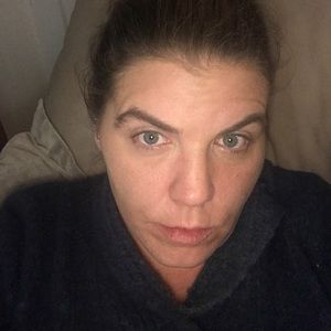 Meet your Posher, Brenda