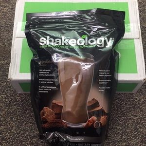 Shakeology by Beachbody Chocolate Flavor