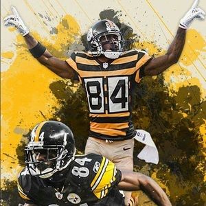 Meet your Posher, Jimmy