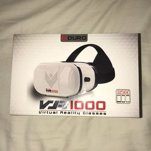 VR1000 Virtual Reality Glasses by ADURO