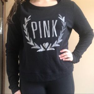 Victoria’s Secret long sleeve top