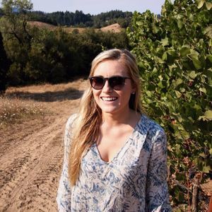 Meet your Posher, Brooke