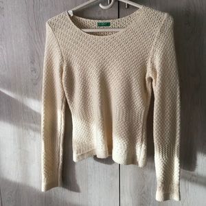 United Colors of Benetton Sweater