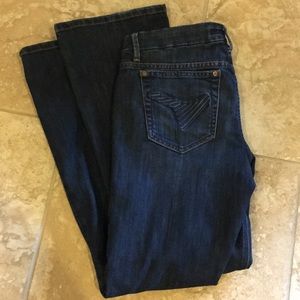 Women’s Joe’s Jeans Dark Wash, 30