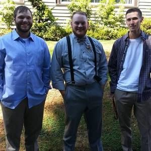 Meet your Posher, Dalton