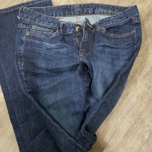 Calvin Klein jeans ultimate boot - Picture 2 of 4