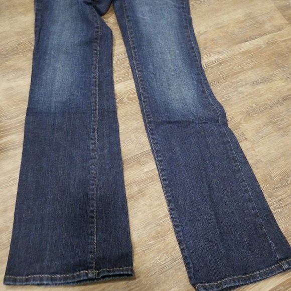 Calvin Klein jeans ultimate boot - Picture 3 of 4