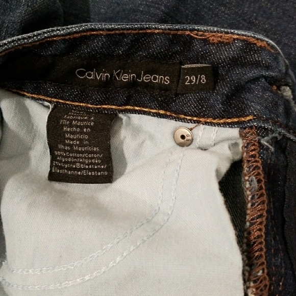 Calvin Klein jeans ultimate boot - Picture 4 of 4