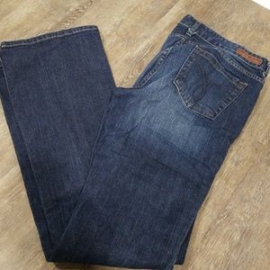 Calvin Klein jeans ultimate boot