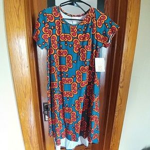 Lularoe Carly