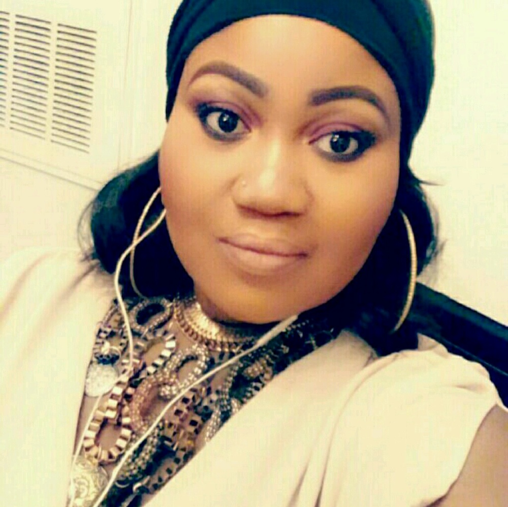 Meet your Posher, Bimbola