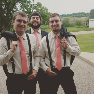 Meet your Posher, Marshall