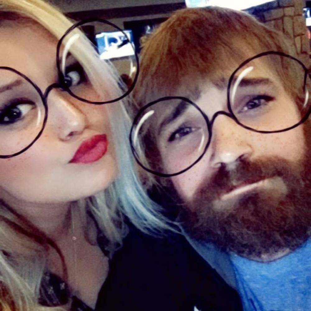 Meet your Posher, Caitlyn