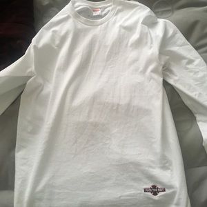 Supreme x Independent Long Sleeve ⚠️brand new⚠️