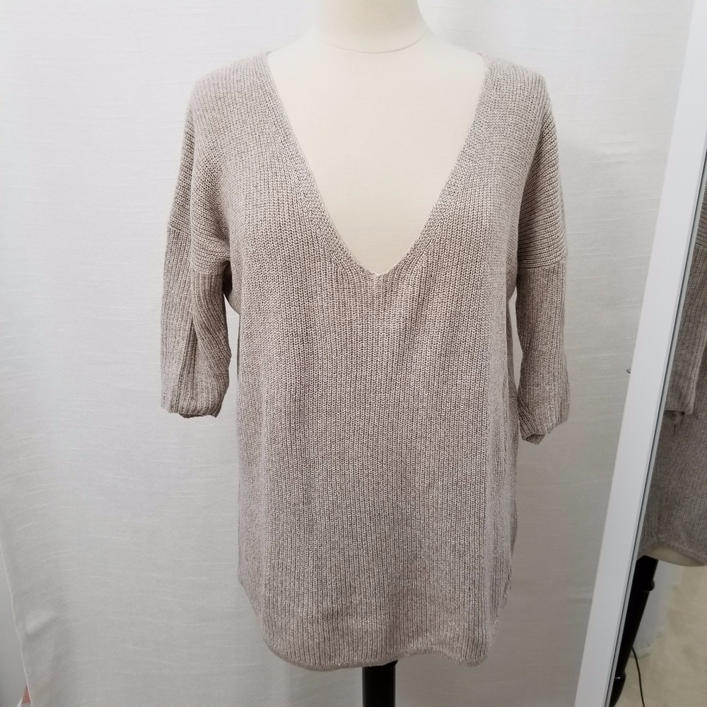 Express Sweater