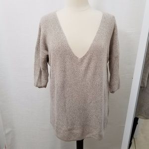 Express Sweater