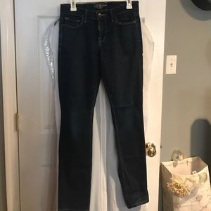 Lucky brand Sofia skinnys